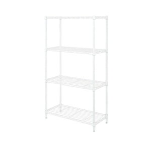 �j�g��(NITORI) �X�`�[�����b�N STANDARD ��65cm 3�i �z���C�g 8791247