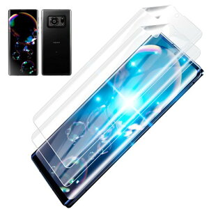 �V�Y�J�E�B�� AQUOS R6 LEITZ PHONE 1 �ی�t�B���� �t�B���� TPU�t�B���� �u���[���C�g�J�b�g SH-51B SH-M22 LP-01 �t���ی�t�B���� 2������