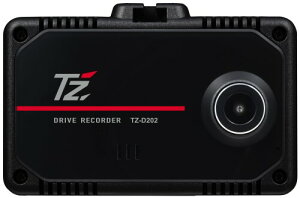 TZ/�h���C�u���R�[�_�[ TZ-D202 �i�ԁFV9TZDR101