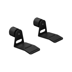 Sonos Era �G�� 300 Wall Mount Pair (�y�A) Black �u���b�N �E�H�[���}�E���g Accessory �A�N�Z�T���[ Era 300 ��p