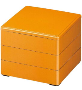 J-kitchens �d�� 3�i 5.0�� �� ���d�� �� 15.1cm x 15.1cm x 13.3cm ���{��