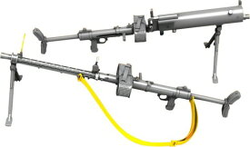 CMKレジン 1/35 ドイツ MG15 機関銃 歩兵タイプ 2種入 3Dプリンター製キット CMP35030
