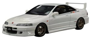 ONEMODEL 1/18 �z���_ INTEGRA Type-R DC2 Mugen �z���_ �C���e�O�� Type-R DC2 ���� �����i