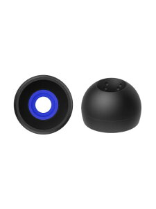 JVC EP-FX10L-B �����p�C���[�s�[�X �X�p�C�����h�b�g++ 4���� L�T�C�Y �u���b�N