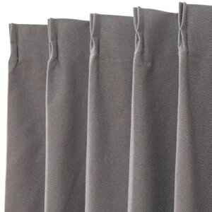 �j�g��(NITORI) �Ռ�1���E�ۉ��E�ՔM�E�Չ��E156�T�C�Y �J�[�e�� RD-002 LGY ��100×��110cm×2�� 7335629