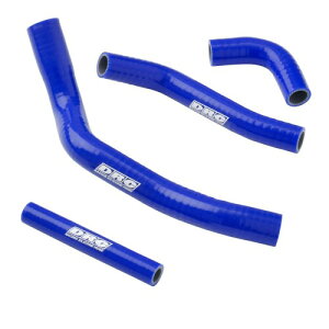 �f�B�[�A�[���V�[(DRC) YZ450F '23-26 YZ450FX '24-26 WR450F '24-26 ���W�G�^�[�z�[�X�L�b�g �u���[ ���w�\�� ���ψ� ���ϔM -40�x����260�x�Ή� G5050