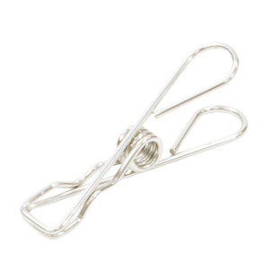 ���c�R�[�|���[�V���� �V���o�[ 1.5×3.4×6.5cm �X�e�����X�s���`12P STP-12P