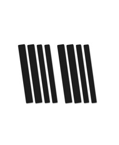 YOURS(���A�[�Y); �X�e�b�v���S�� ��p �������h�~�p�J�b�g�ς݃t�B���� 4PCS �S5�F �J�[�{�� �����t�B���� �J�b�e�B���O �V�[�� �z���_ HONDA RP6 RP7 RP8 YOURS y407-017 (5)-4 S