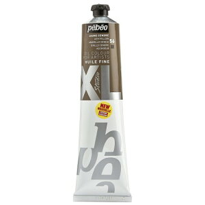 �y�x�I(Pebeo) ���G�� XL 200ml�`���[�u �A�b�V���C�G���[ 56