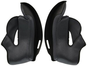 (YAMAHA) ���}�n�����@ �o�C�N�w�����b�g�p�p�[�c YF-9 ZENITH �`�[�N�p�b�h 30mm 90791-49B65