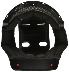 ���}�n�����@(Yamaha) �o�C�N�w�����b�g�p�p�[�c YF-9 ZENITH �R���t�H�[�g���C�i�[ L/XL 15mm 90791-49B60