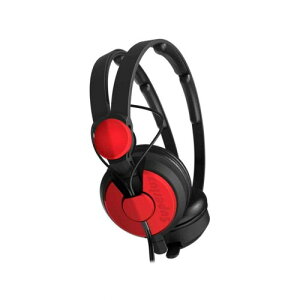 Superlux ���^���ړI �w�b�h�z�� ���b�h HD562 Red