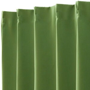 �j�g��(NITORI) �Ռ�1���E�ՔM�E�h���E156�T�C�Y�E25�F �J�[�e�� RD001 BrYGR ��100×��200cm×2�� 7346695