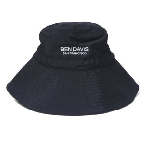 �x���f�C�r�X�nCOOLMAX NYLON HAT �΍L�X�q UV�J�b�g ���f�B�[�X �������X�q �⊴ ������� BDW-8707