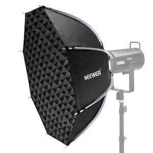 NEEWER 28/70cm ���p�`�\�t�g�{�b�N�X �N�C�b�N�����[�X Bowens�}�E���g �I�N�^�S���\�t�g�{�b�N�X �n�j�J���O���b�h/���C�g�f�B�t���[�U�[/�o�b�O�t�� RGB CB60 CB60B CB200B MS60B MS60C MS150B S101-300W
