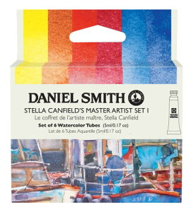 Daniel Smith(�_�j�G���E�X�~�X) �_�j�G���X�~�X �������ʊG�� �G�L�X�g���t�@�C�� �X�e���E�J���t�B�[���h(1) 6�F�Z�b�g 5ml(2��) 285610408