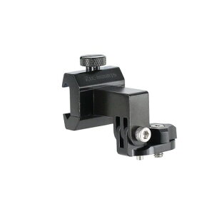 REC-MOUNTS �s�J�e�B�j�[���[�� �}�E���g �^�C�vL ���E�p Picatinny Rail Mount for RICOH(���R�[)�A�N�V�����J���� WG-M1 WG-M2 �Ή� �d���e�� �T�o�C�o���Q�[���� (RC-35LCNA2)