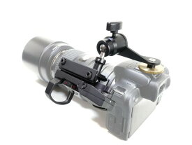 デジスコドットコム 飛撮 両眼視型超小型照準器システム R 野鳥 撮影 照準器 341249 4341096