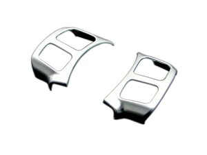 BRIGHTZ RC 10 �X�e�A�����O�X�C�b�`�p�l���J�o�[ ASC10 AVC10 GSC10 ASC AVC GSC C10 RC200t RC300h RC350 RC200 200 RC300 300 350 23252