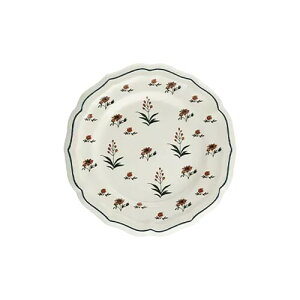 �W�A��(GIEN) �G���r�G�E�p���f�B(Herbier du Paradis) �J�i�b�y�v���[�g / W16.3×H2cm 180g 1866B4A5