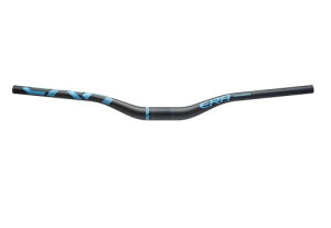 RACE FACE(���[�X�t�F�C�X)Era 35 �J�[�{�����C�U�[�n���h���o�[: 35 x 780mm 40mm BLUE,AM