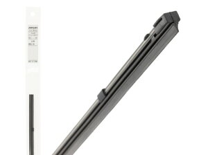 �A�C�V��(AISIN) �ԗp ���C�p�[�ւ��S�� 6mm�� �c�C�����[���^�C�v 450mm N-BOX �W���j�[ �X�C�t�g �ق� AWGAZ-9A45TW