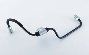 nismo(�j�X��) �w���e�[�W�p�[�c �u���[�L�`���[�u TUBE ASSY-BRAKE FR LH �X�J�C���C��GT-R BNR32 ���������i 46246-RHR20