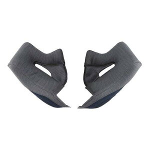 (YAMAHA) ���}�n�����@ �o�C�N�w�����b�g �I�t���[�h YX-6 ZENITH �`�[�N�p�b�h�Z�b�g M/XL�T�C�Y(����) �X�^���_�[�h 90791-49B18