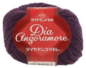 �_�C���ю� �_�C���A���S������ �ю� ���� Col.9409 �p�[�v�� �n 30g ��93m AGM