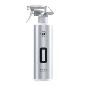 BLASK �u���X�N No.0 BODY PREP �{�f�B�v���b�v 500ml