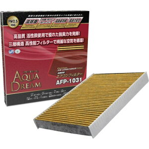 �A�N�A�h���[�� �����ԗp �G�A�R���t�B���^�[ PLATINUM �g���^�E���N�T�X�p AFP-1031 ��C�I���R�� ���o �E�L ���ʌ��� AQUA DREAM