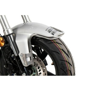 �w�v�R&�x�b�J�[(Hepco&Becker) �t�F���_�[�K�[�h �Ԏ��p DAX125(22-25) �N���[�� 1�Z�b�g 4109542-0002