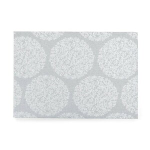 �X�^�C���f�R�[��(STYLE Decor) �t�@�u���b�N�p�l�� �k�� ���킢�� ���_�� �C���e���A �Ǌ|�� S�T�C�Y 18.6cm×26cm �t���[�� W4901600