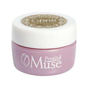 PremDoll Muse �J���[�W�F�� �T���h�X�g�[�� 3g PDU-G668