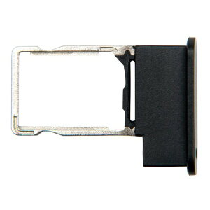 NTT�h�R�� NTTDOCOMO SH-52B UIM�J�[�h�g���C �u���b�N