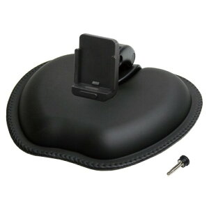 (���o�C�N�X)�p�i�\�j�b�N �S����(Gorilla) SSD �|�[�^�u�� �J�[�i�r�Q�[�V�����p �ԍڗp��t�X�^���h (�_�b�V���{�[�h�}�E���g�^�C�v) �K��A