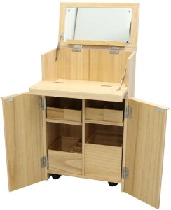 �I�X�}�b�N �h���b�T�[ ���ϑ� �L���X�^�[�t�� ��35cm �R���p�N�g ���σ��S�� ���� ���C�N�� ���[ �i�`������ CST-352058N