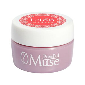 PremDoll Muse �J���[�W�F�� �l�I���I�����W 3g PDU-L456