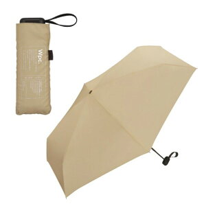Wpc. (�R���p�N�g) �܂肽���ݎP COMPACT TINY FOLD �~�j �x�[�W�� �J�P ���J���p �e��55cm �傫�� �����Y ���f�B�[�X �j�� ���� �V���v�� �ʋ� �ʊw ���s ������� ���n �j���A���X�J���[ UX010-001-