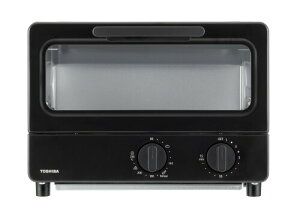 TOSHIBA(����) �g�[�X�^�[ �I�[�u���g�[�X�^�[ 2���Ă� HTR-PZ3(K) �u���b�N ���x���ߋ@�\�t�� ��M�t�� �^�C�}�[15��