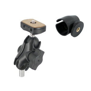 REC-MOUNTS �{���g�N�����v�Z�b�gS M6 Bolt Clamp set �{���g�����߃^�C�v for �p�i�\�j�b�N �E�F�A���u���J���� HX-A1H/HX-A500�p