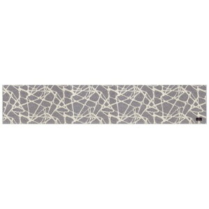 �Z���R�[(Senko) PENTELIKON �L�b�`���}�b�g �C���e���A�}�b�g ��50× 270cm ���C�g�O���[ �M���V���� ���� ���g�[ �􂦂� 61782