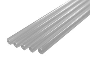 �V�o�Z�H�� �X�g���[ ��炨straw�o�C�I�}�X25 �X�g���[�g ��Ȃ� 1000�{ ��[�t�@�C]4.5mm×18cm ���{�� �N���A B365