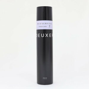 �i���o�[�X���[DEUXER(�f���[�T�[) ���F�[�� 7 �t���[�Y�n�[�h 170g