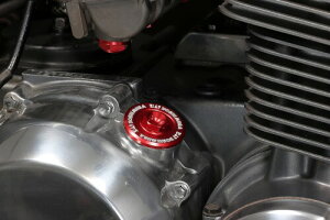 ���V���� �I�C���t�B���[�L���b�v Type-FD (M30xP1.5mm) ���b�h YOSHIMURA 229-030-6R00