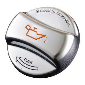 core OBJ(�R�A �I�[�r�[�W�F�[) Oil Cap Cover for Volkswagen / Audi Porsche CO-VOC-002