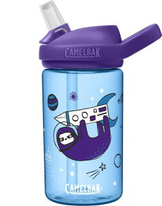 CAMELBAK(�L�������o�b�N) �{�g�� �G�f�B�v���X �L�b�Y �g���C�^�� 400ml �X���[�X�C���X�y�[�X