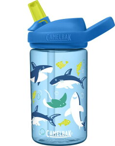 CAMELBAK(�L�������o�b�N) �{�g�� �G�f�B�v���X �L�b�Y �g���C�^�� 400ml �V���[�N&���C