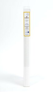 DMC �J�b�g�t�@�u���b�N �y�l���y�L�����o�X 10�J�E���g L Blanc ���n DC22PN/L