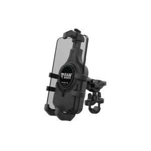 �����}�E���g(Ram Mounts)�N�C�b�N�O���b�v�v�� �N���C�h���z���_�[(M)��U���N�����v�x�[�X�Z�b�g(�V���[�g�A�[��) [�t�@�C]12.7-31.75mm�Ή� 1�C���`�{�[�� RAM-B-149Z-A-PD5U
